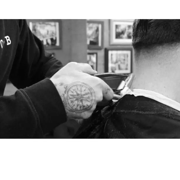 A cut at Good Ol' Boys